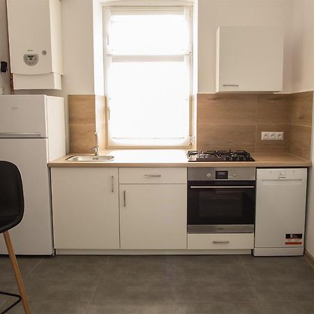 Bolko Apartment Jawor Exterior photo