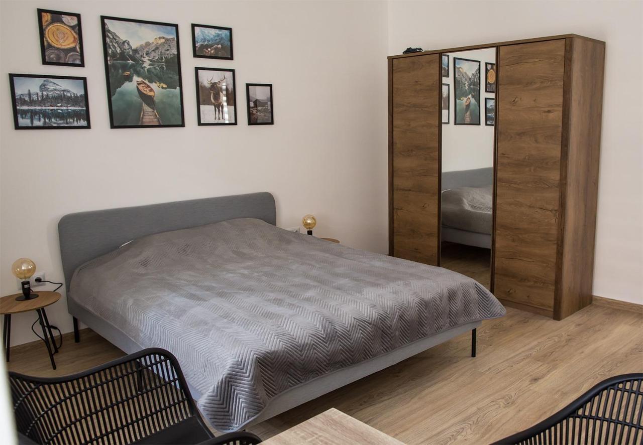 Bolko Apartment Jawor Exterior photo