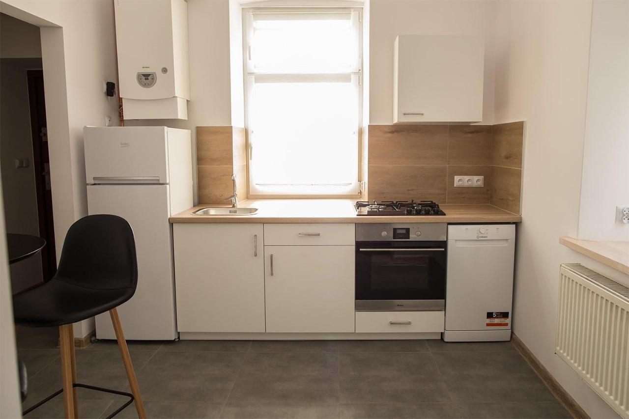 Bolko Apartment Jawor Exterior photo