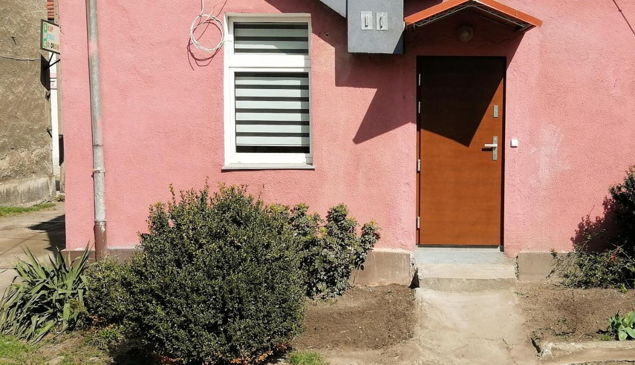 Bolko Apartment Jawor Exterior photo